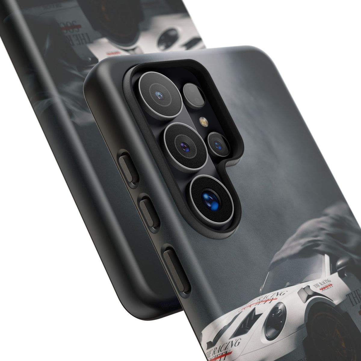 Cover Reveal — Samsung Galaxy Tough Case