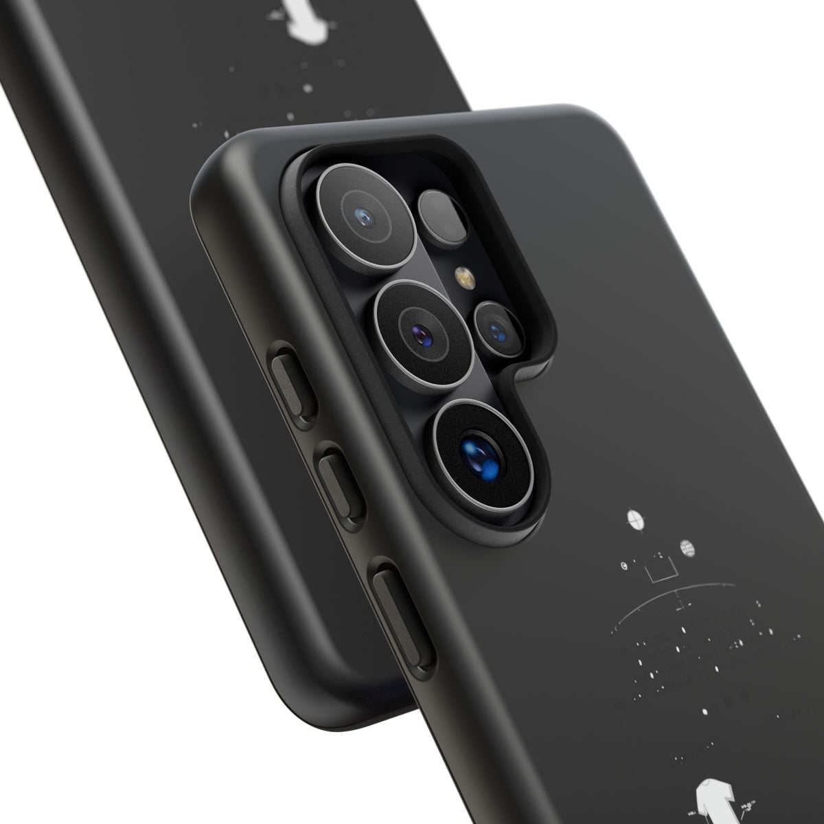 Silent Moves, Loud Results — Samsung Galaxy Tough Case
