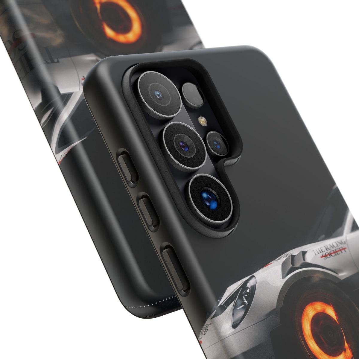 Brake Dive — Samsung Galaxy Tough Case