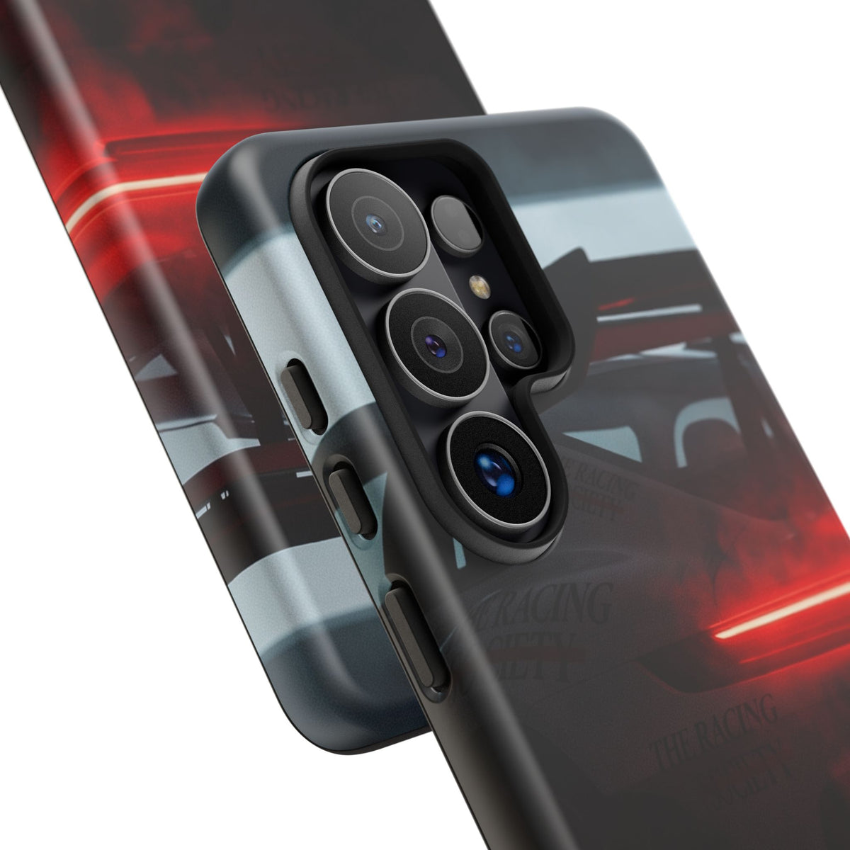 Taillight Wing — Samsung Galaxy Tough Case