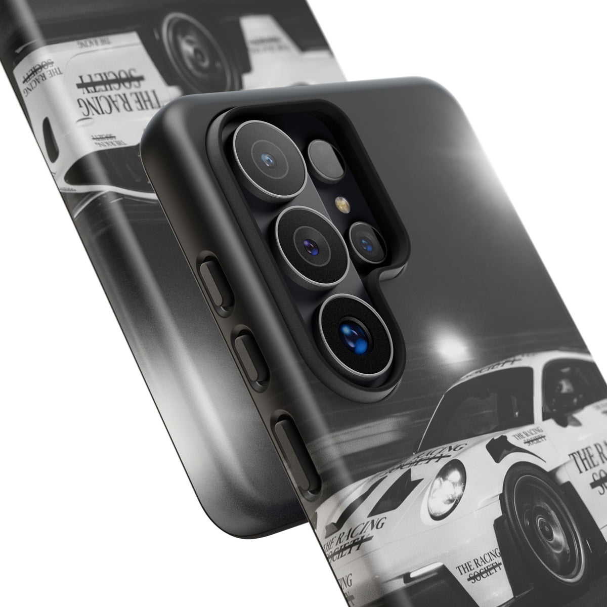 Pan Blur — Samsung Galaxy Tough Case