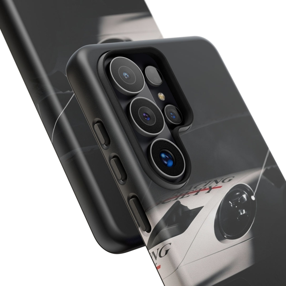 Low Angle — Samsung Galaxy Tough Case
