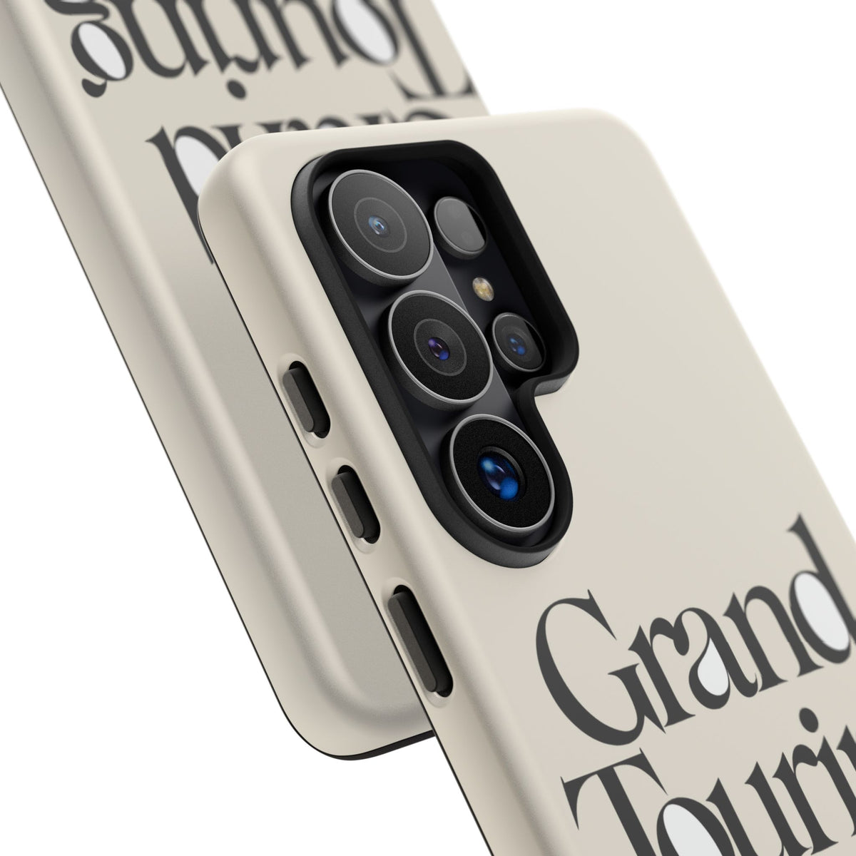 Grand Touring Society — Samsung Galaxy Tough Case