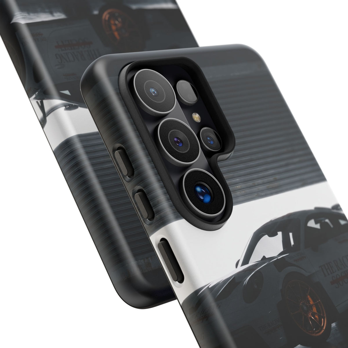 Garage Bay — Samsung Galaxy Tough Case