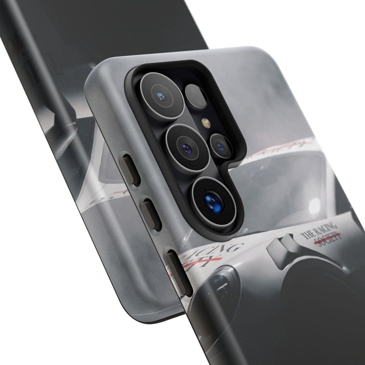 Overhead Cone — Samsung Galaxy Tough Case
