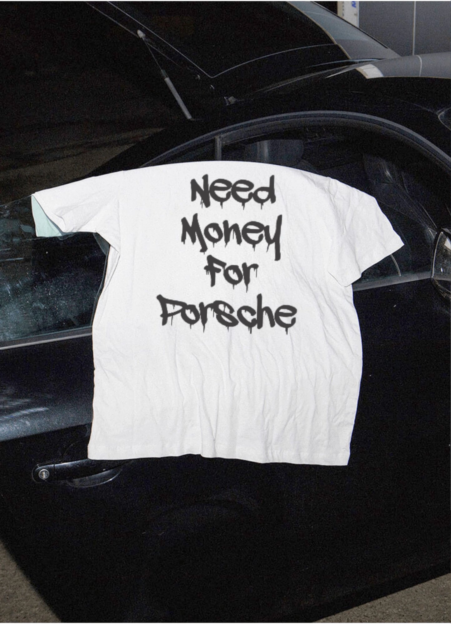 Need Money For Porsche