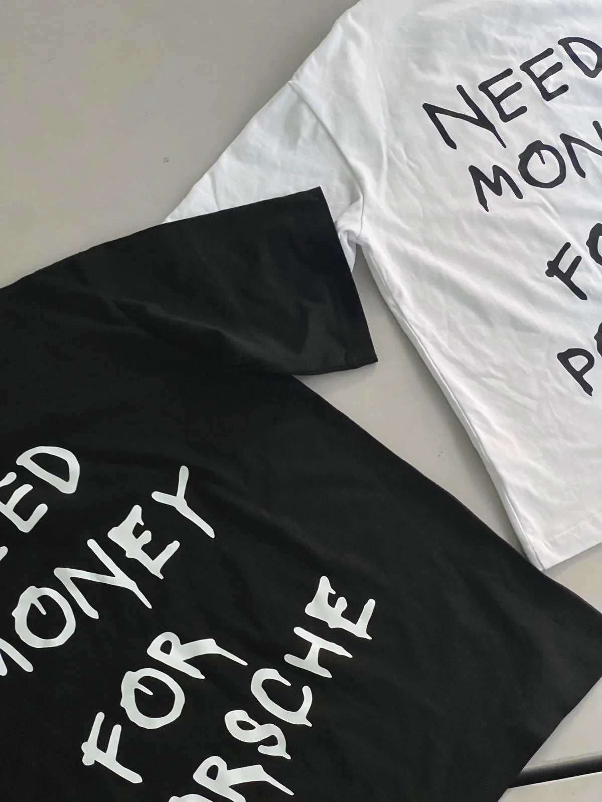 Need Money For Porsche
