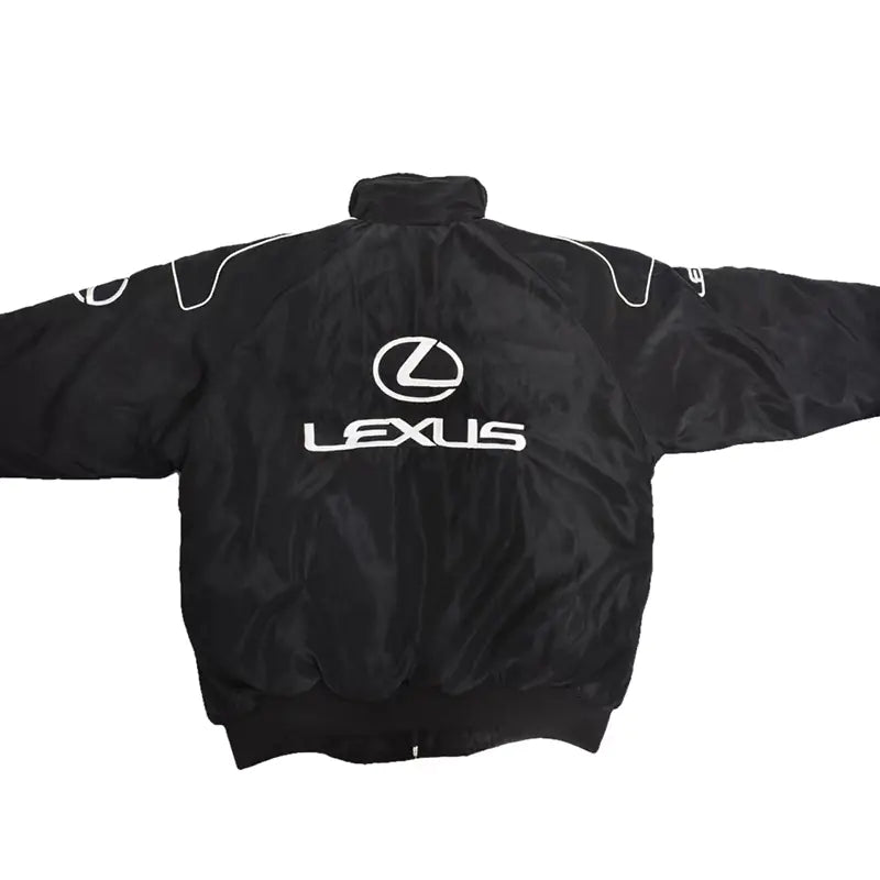 Lexus Racing jacket