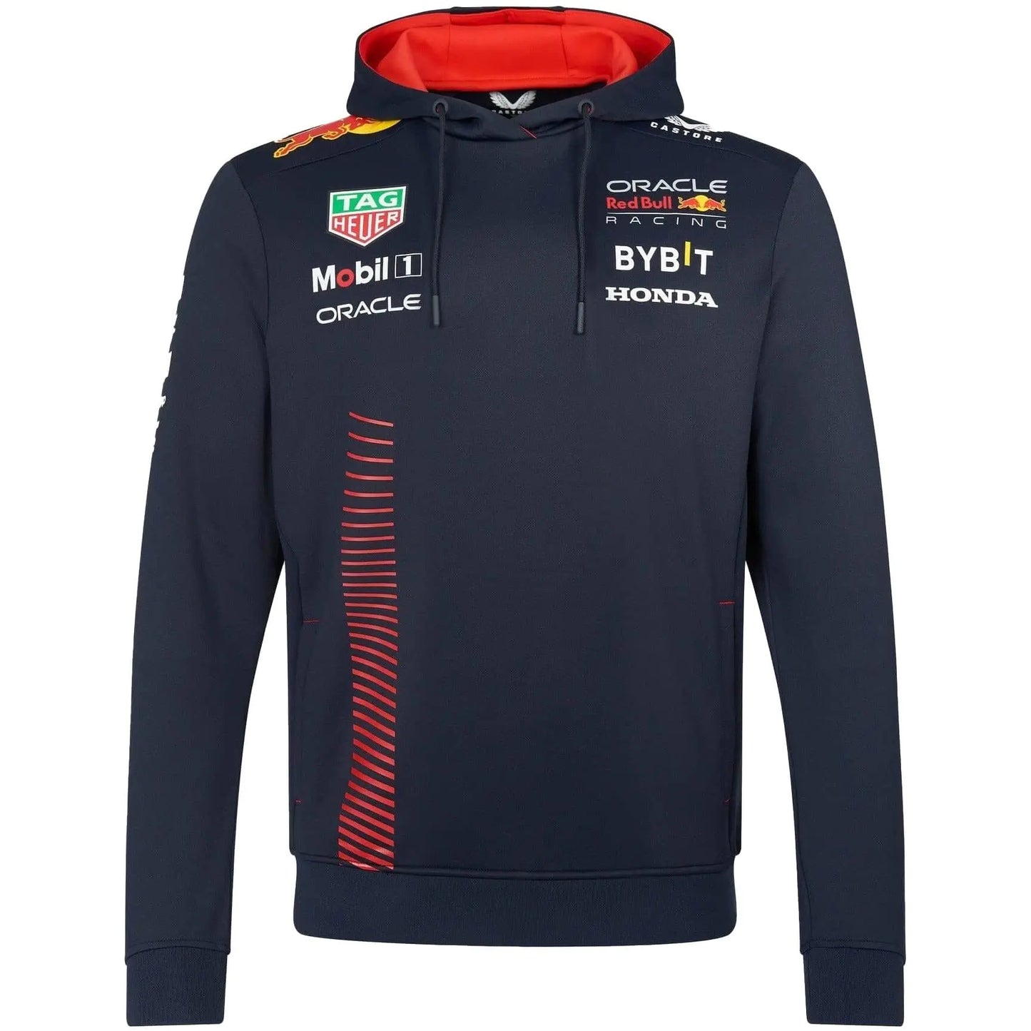 Red Bull Racing F1 Pullover Hoodie