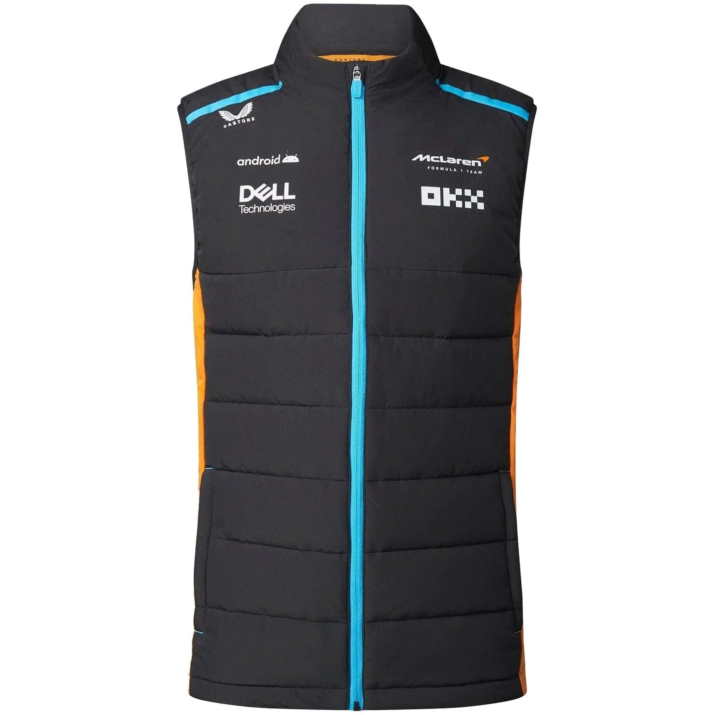 McLaren F1 Womens Team Vest