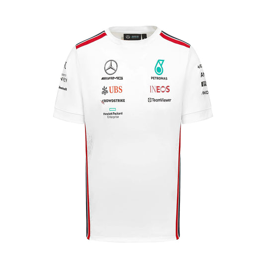 2023 Mercedes AMG F1 Team Tee