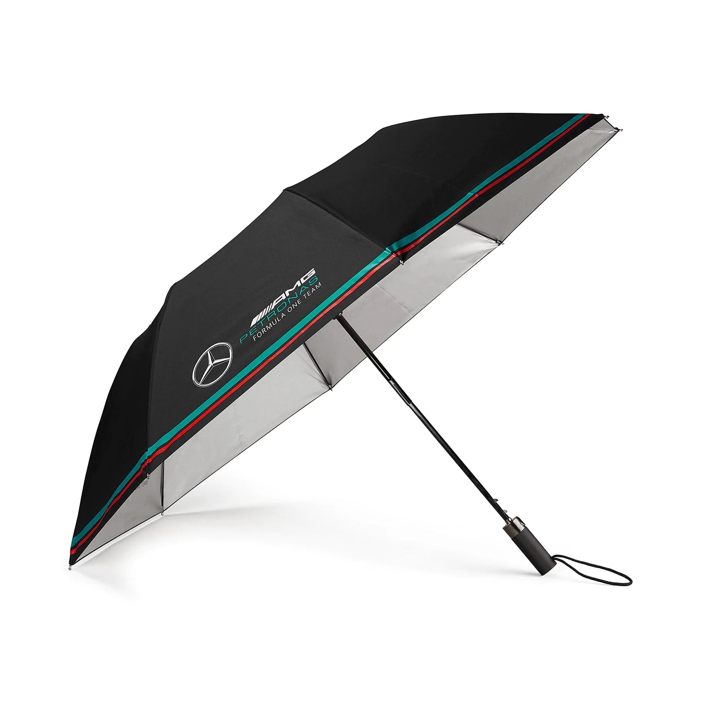Mercedes AMG Petronas - Official Formula 1 Compact Umbrella