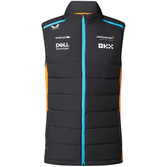 McLaren F1 Womens Team Vest