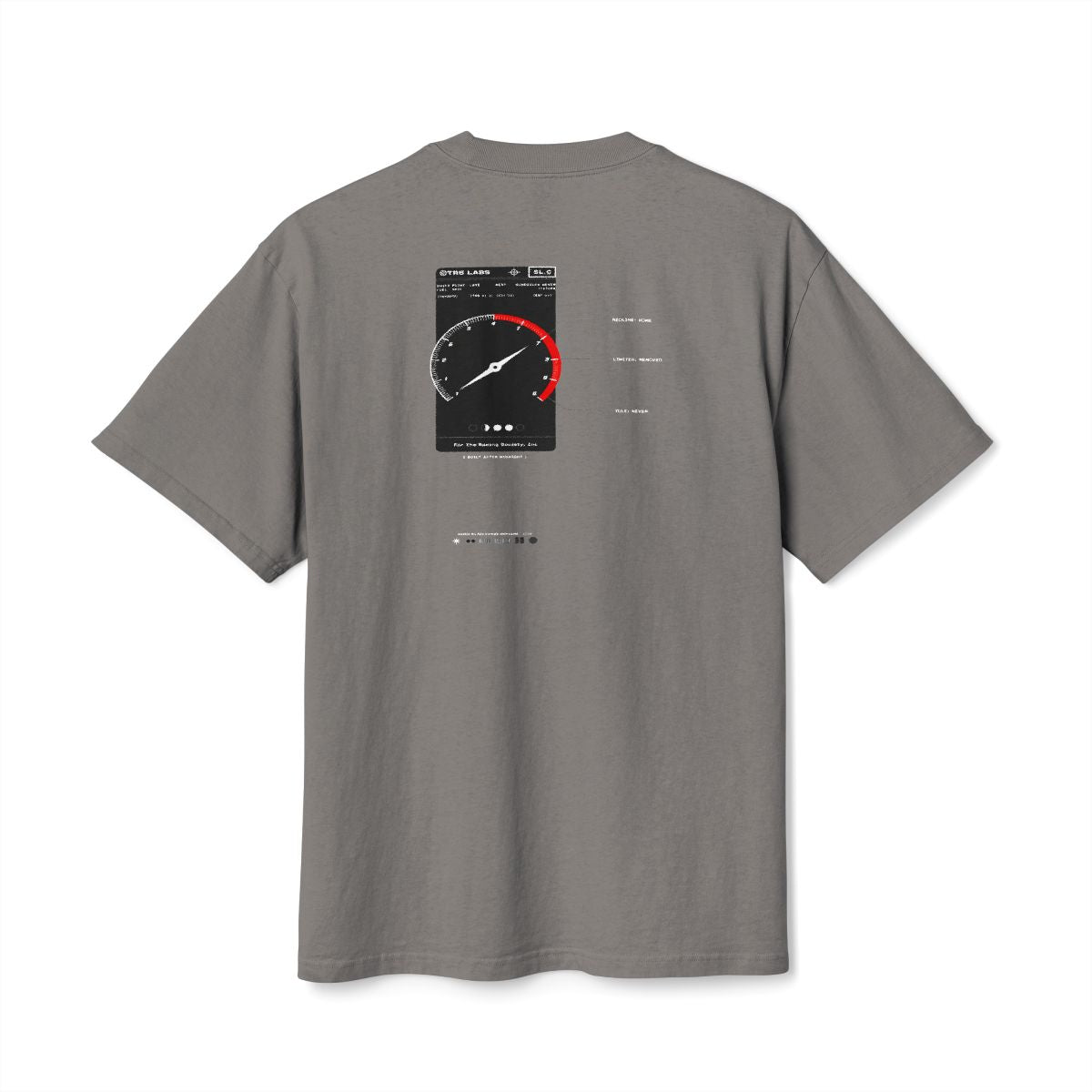 TRS LABS — technical capsule
