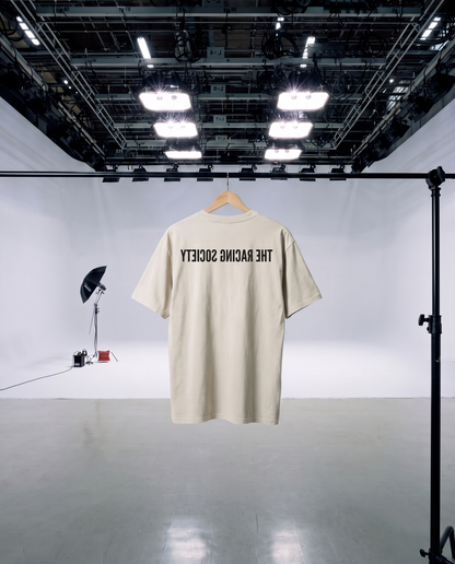 Reversed Wordmark — hanger