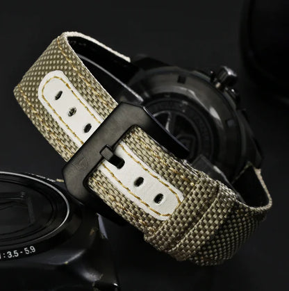 PAGANI DESIGN Men's Waterproof Mechanical Watch