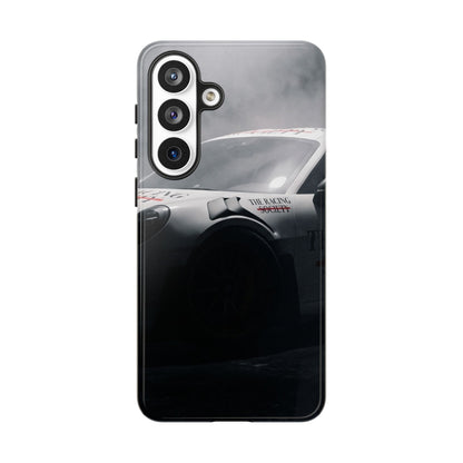 Overhead Cone — Samsung Galaxy Tough Case