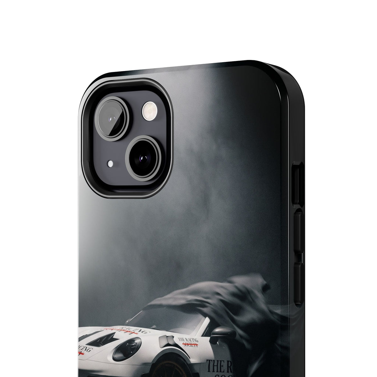 Cover Reveal — iPhone Tough Case