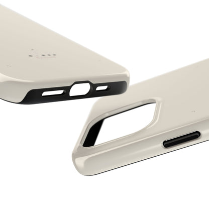 Money Loves Speed — iPhone Tough Case