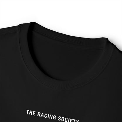 No One's Coming. Drive. — Oversized Boxy Tee