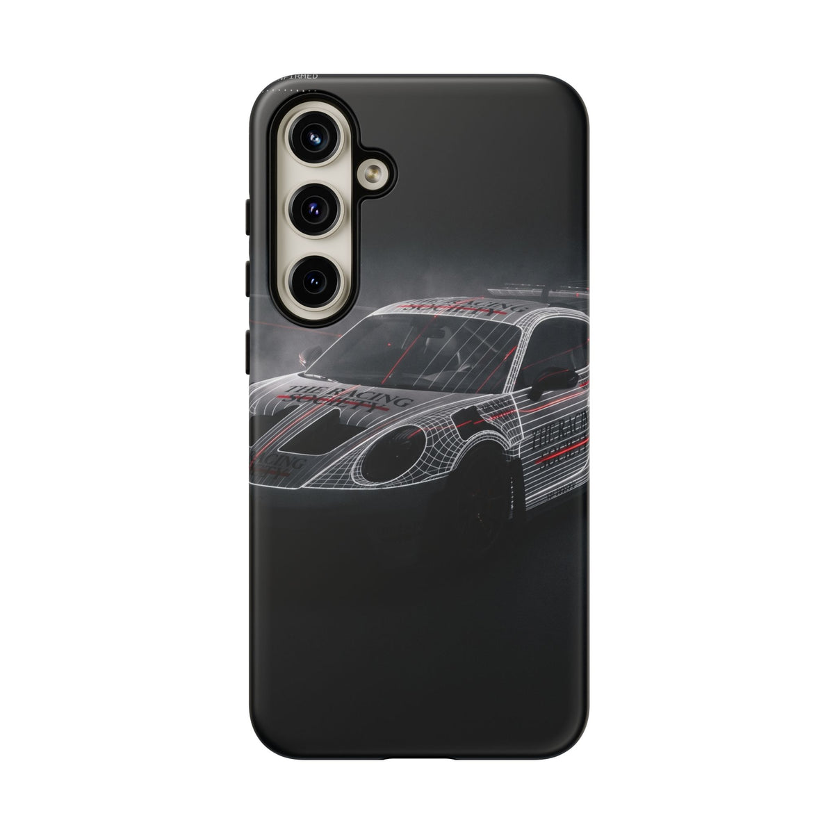 Laser Scan — Samsung Galaxy Tough Case