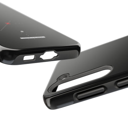 Discipline Is The Shortcut — iPhone Tough Case