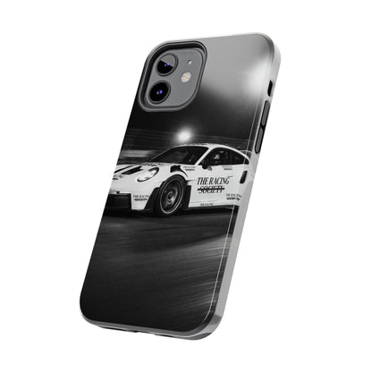 Pan Blur — iPhone Tough Case