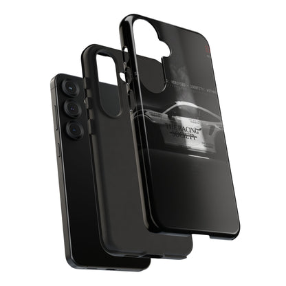 Scanner Blade — Samsung Galaxy Tough Case
