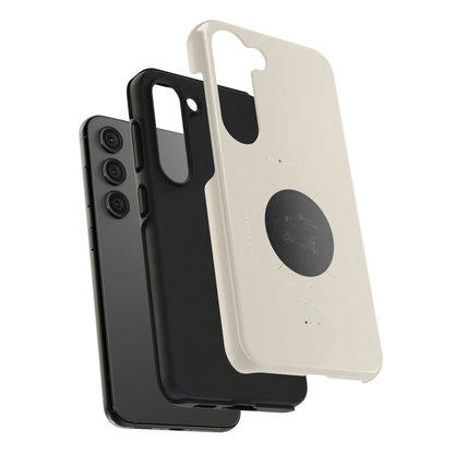 We Don't Discuss Numbers — iPhone Tough Case