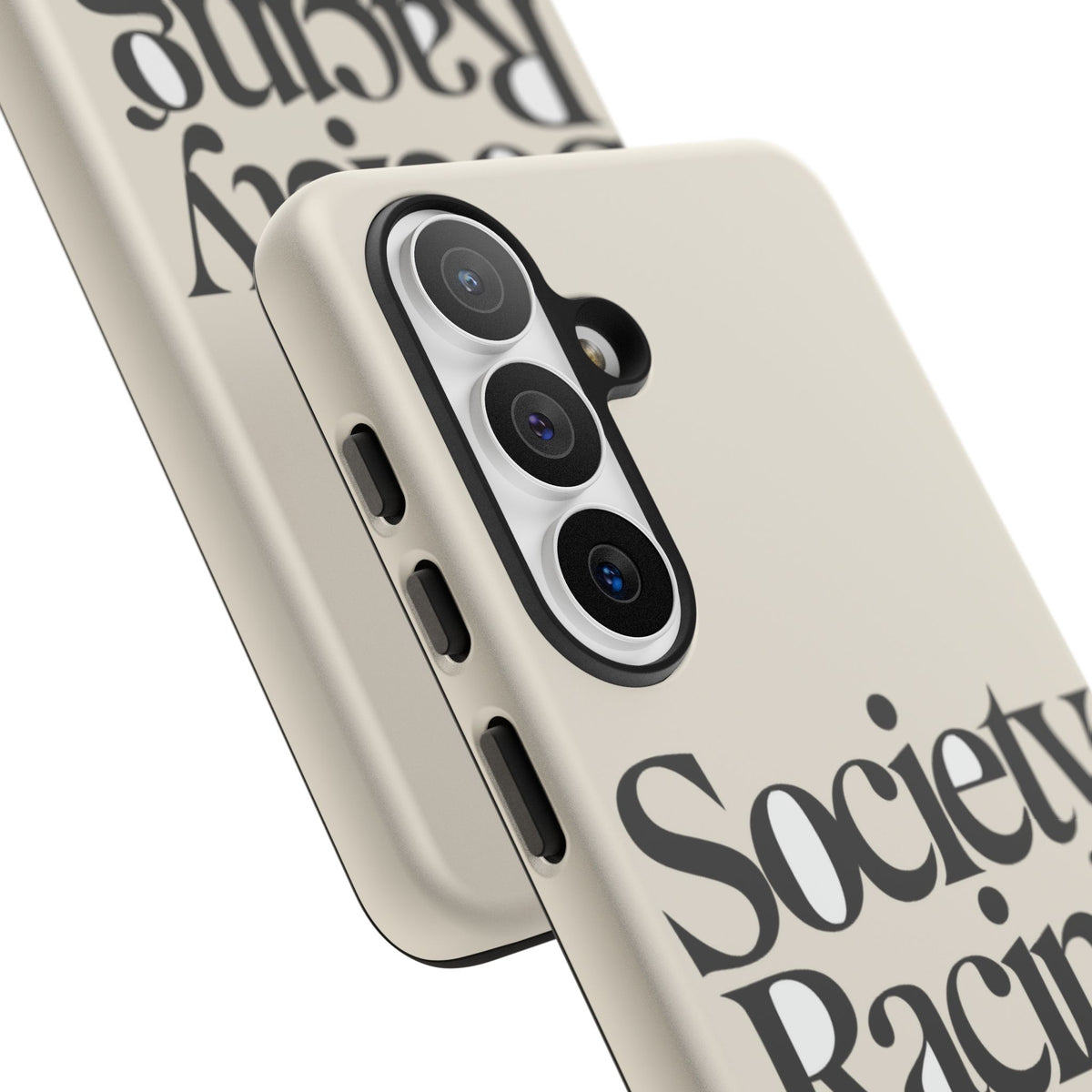Society Racing Club — Samsung Galaxy Tough Case