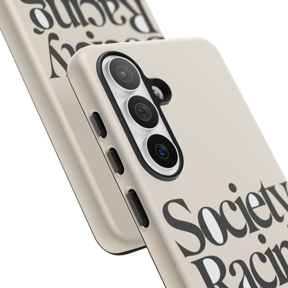 Society Racing Club — Samsung Galaxy Tough Case