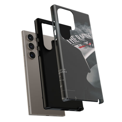 Wind Tunnel Wing — Samsung Galaxy Tough Case