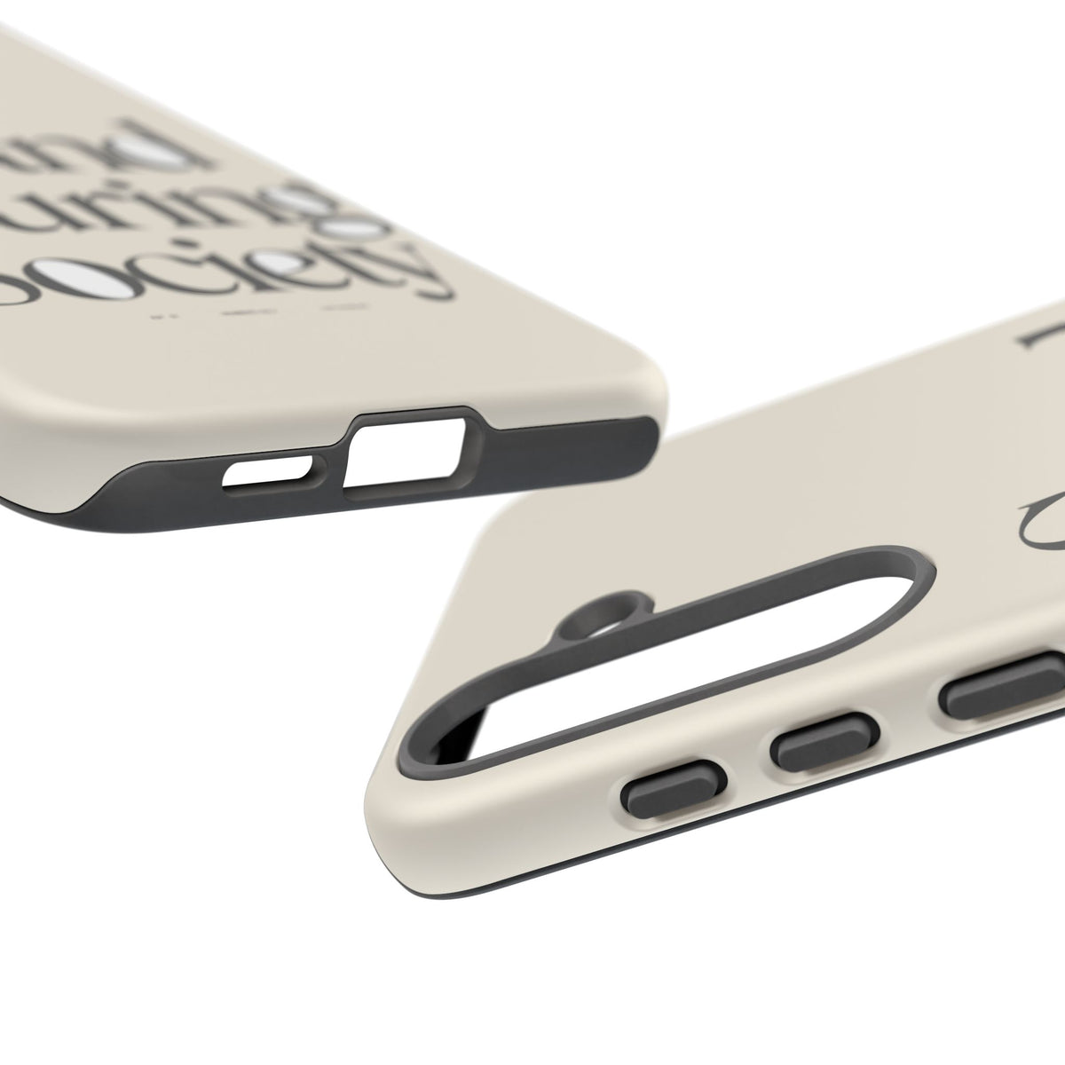 Grand Touring Society — Samsung Galaxy Tough Case