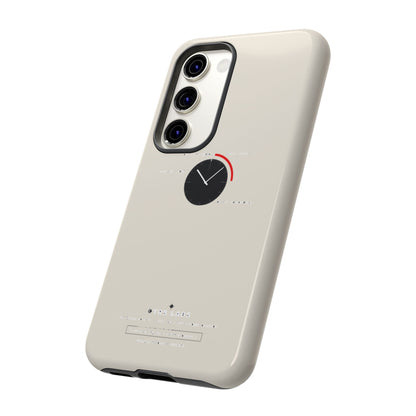 Empires Are Built After Midnight — Samsung Galaxy Tough Case