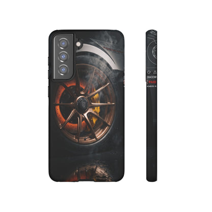 Brake Glow — Samsung Galaxy Tough Case