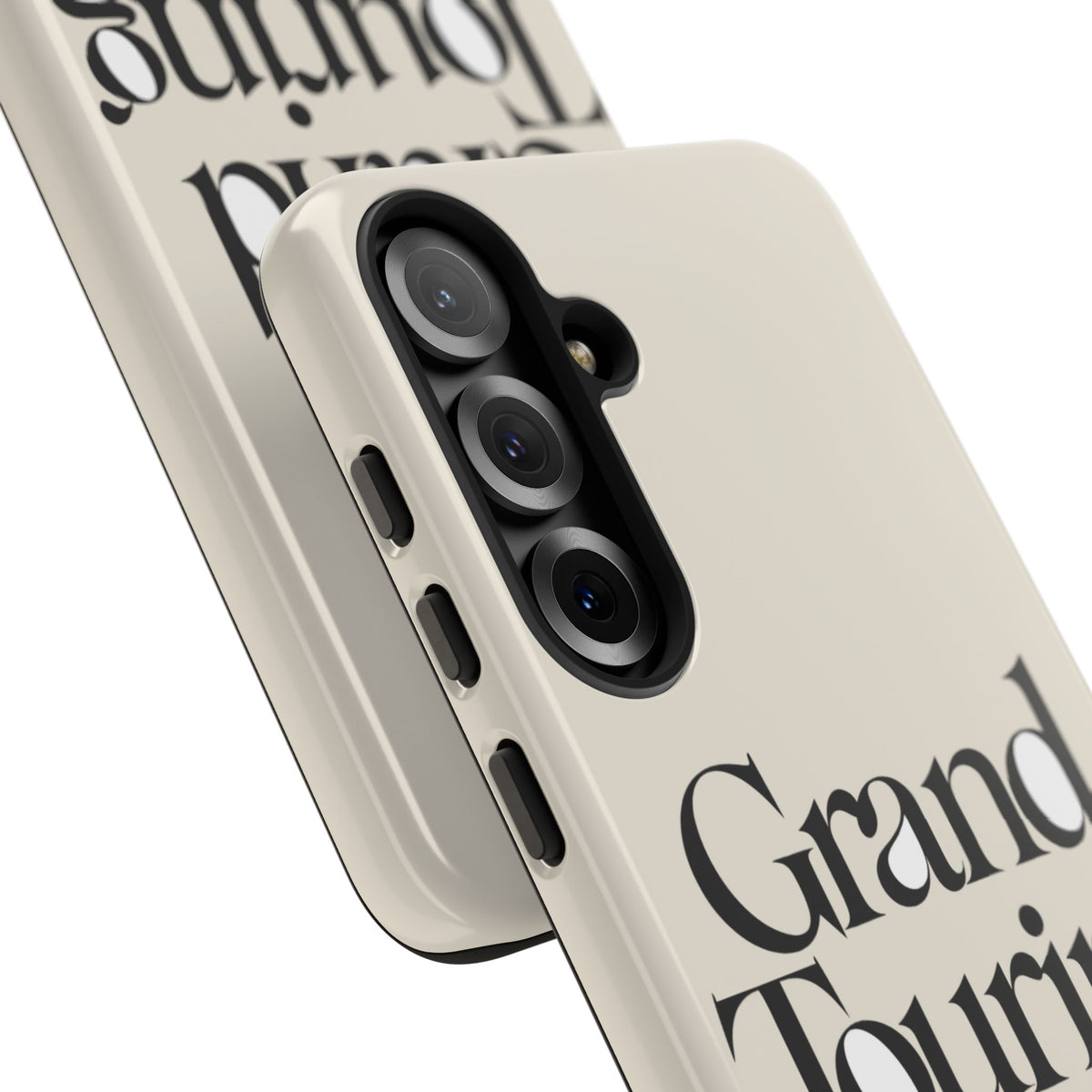 Grand Touring Society — Samsung Galaxy Tough Case