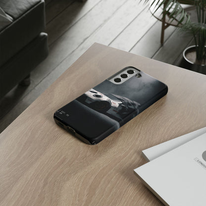 Cover Reveal — Samsung Galaxy Tough Case