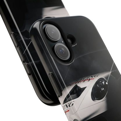 Low Angle — iPhone Tough Case