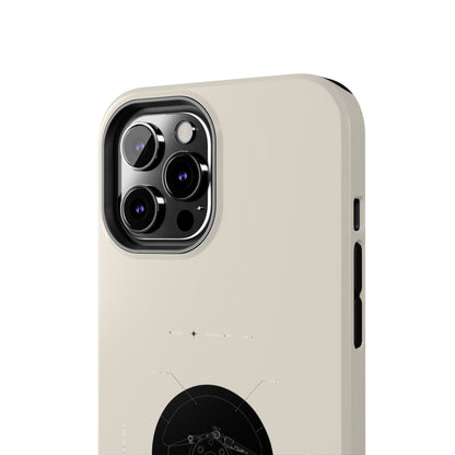 We Don't Discuss Numbers — iPhone Tough Case