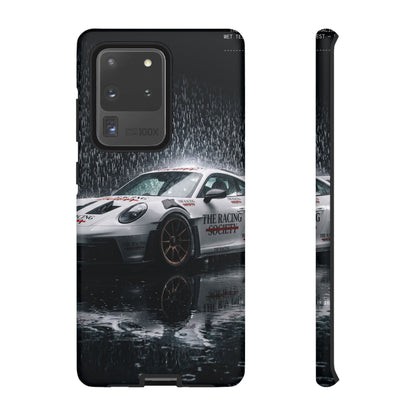 Rain Rig — Samsung Galaxy Tough Case