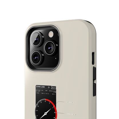 Built After Midnight — iPhone Tough Case