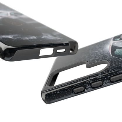 Rain Rig — Samsung Galaxy Tough Case
