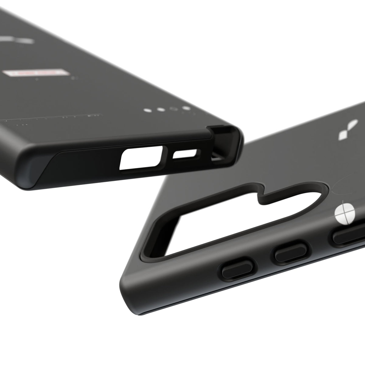Outwork Everyone — Samsung Galaxy Tough Case