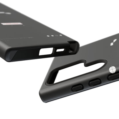 Outwork Everyone — Samsung Galaxy Tough Case