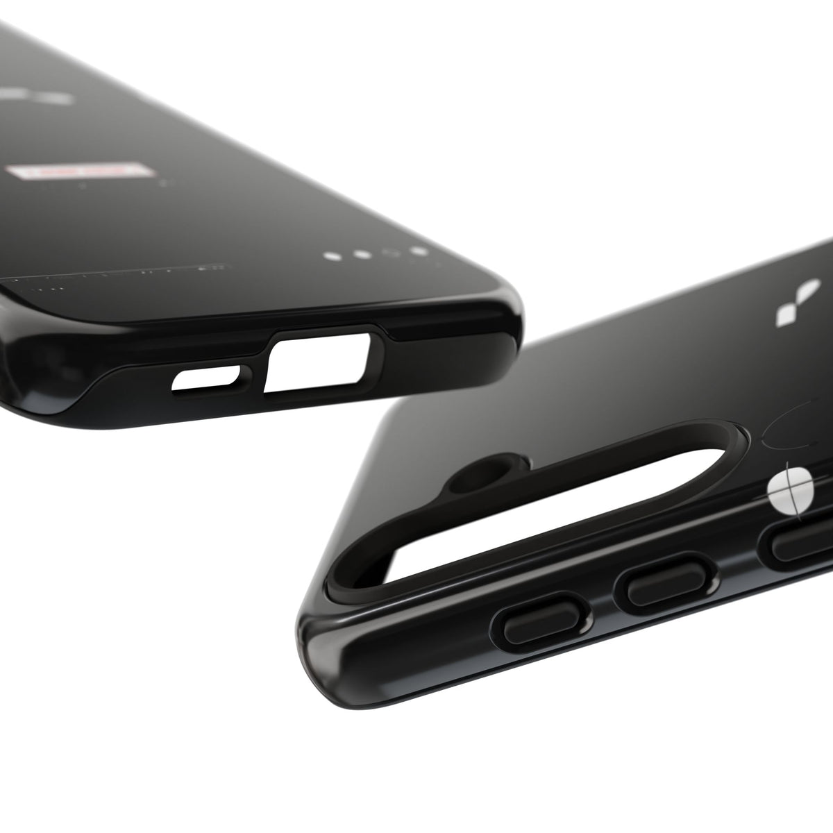 Outwork Everyone — Samsung Galaxy Tough Case