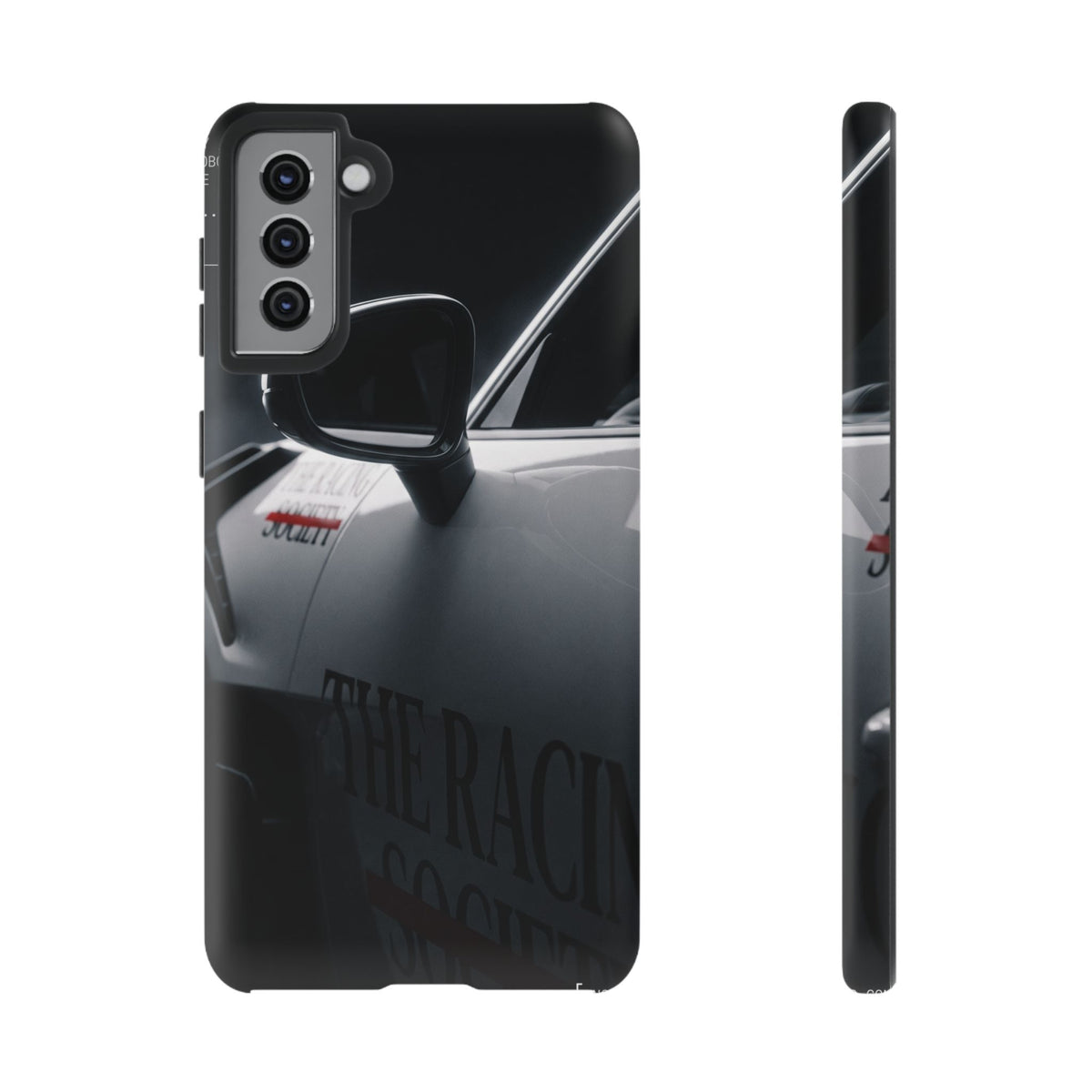 Mirror Fender — Samsung Galaxy Tough Case