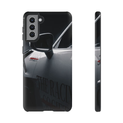 Mirror Fender — Samsung Galaxy Tough Case