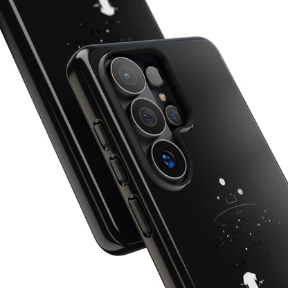 Silent Moves, Loud Results — Samsung Galaxy Tough Case