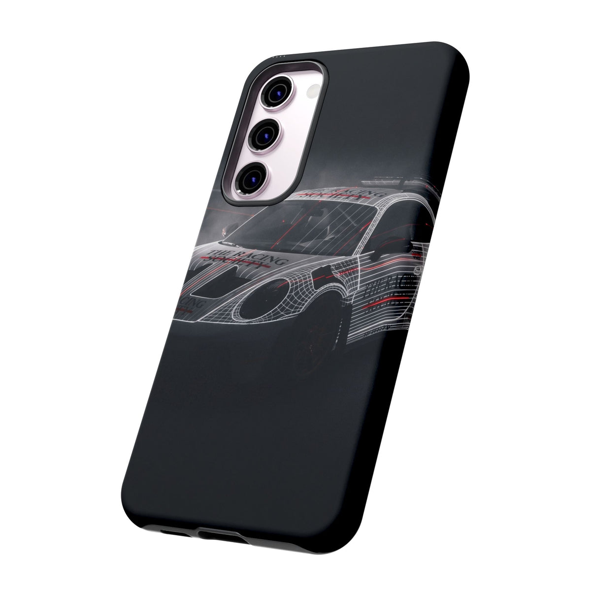 Laser Scan — Samsung Galaxy Tough Case