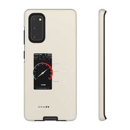 Built After Midnight — Samsung Galaxy Tough Case